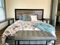 Modern 5Br Home Perfect for Families