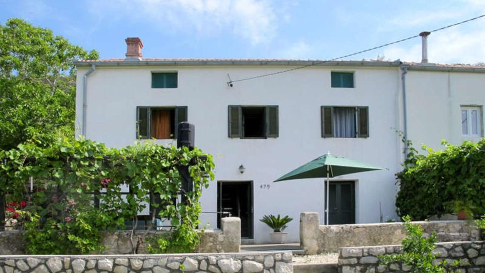 Vacation House Viskic