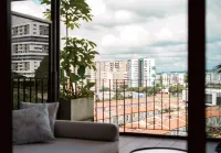 Hotel Sexto by Icono - Mountain View