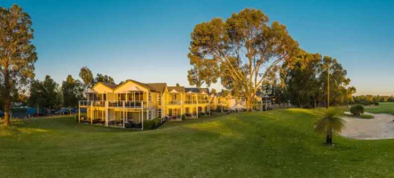 The Sebel Swan Valley The Vines