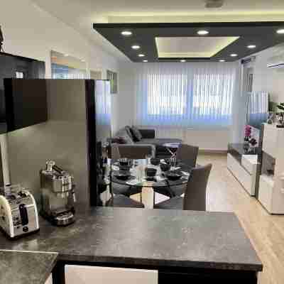 Vuky公寓 Rooms