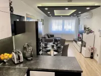 Apartment Vuky Hotels in Sesvete