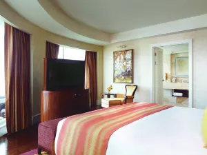 The Ritz-Carlton, Bangalore