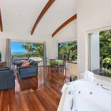 Maleny Terrace Cottages