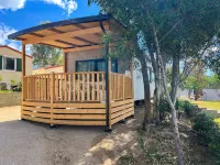 Camping Village Capo d'Orso - Lemmikkieläimet sallittu