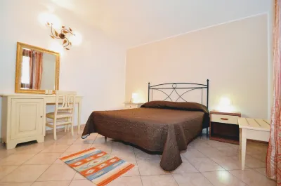 Sv032 Villa Minoa Con Piscina Privata Các khách sạn gần Cala Marinella