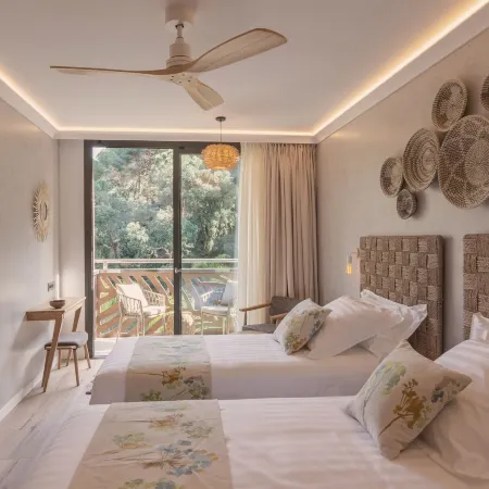 Casa Coco Boutique Hotel Spa Adults Only