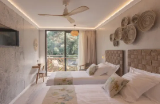 Casa Coco Boutique Hotel Spa Adults Only