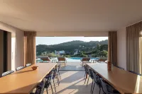 Pelagoon Skiathos Hôtels à : Kanapitsa