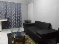 Central Sandton Apartment