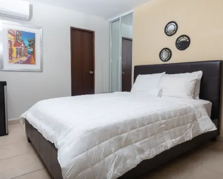 Red Sunset Beach Club Hoteles en Boquerón