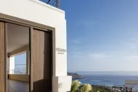 Fedra Suites - Havudsigt