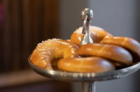 維也納城市magdas飯店