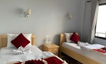 Hotel Pristine Himalaya