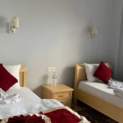 Hotel Pristine Himalaya โรงแรมใกล้พิพิธภัณฑ์กุรข่า