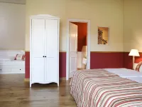 Pension la Casa dei Colori Hotels in Weimar