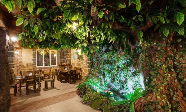 Hotel Gremi Tbilisi
