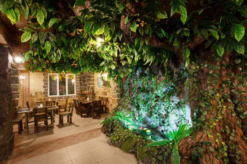 Hotel Gremi Tbilisi