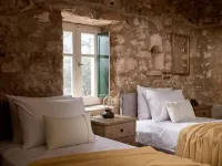Dounias Village Home - Traditional Architecture & Modern Luxury, by ZanteWize - balcony