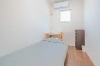 Ryushima Ocean View Villa Hotels in Kyonan