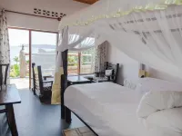Room in Lodge - Rushel Kivu Resort Ltd Hotels in Rutsiro