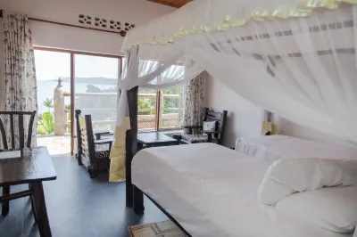 Room in Lodge - Rushel Kivu Resort Ltd Hotels in 