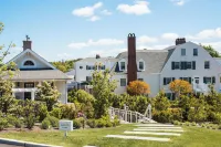 Canoe Place Inn & Cottages Hôtels à : Hampton Bays