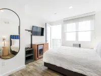 Grove Hotel Hotels in Fire Island