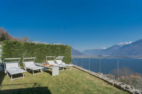 Valarin Venezia Luxory Apartment Wellness