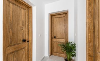 Galazia Boutique Apartments