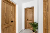 Galazia Boutique Apartments Hotels in Mikri Vigla