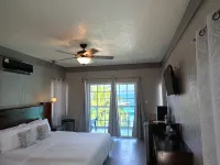 Barefoot Caye Caulker Hotel Hoteles en Cayo Corker
