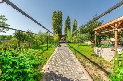 HacıAşık Konağı Butik Hotel