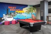 Tru by Hilton Miami West Brickell Hotels in Miami