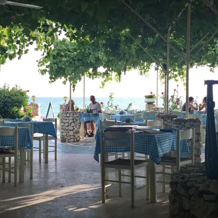 Villa Yianna