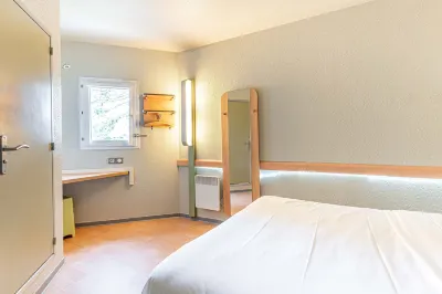 Fasthotel Cleon Rouen Sud Hotels in Saint-Aubin-les-Elbeuf