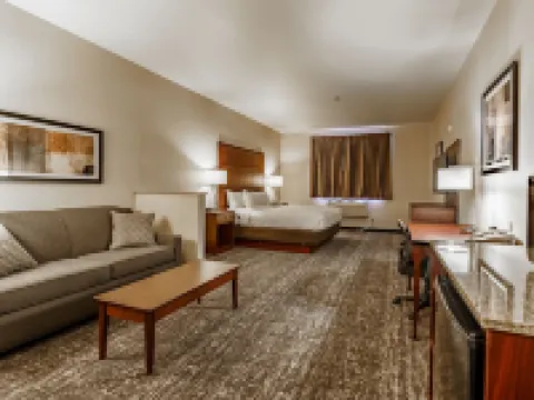 Cobblestone Suites - Ripon Hotels in Fond du Lac County