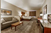 Cobblestone Suites - Ripon