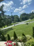 Akeem's  Guest House