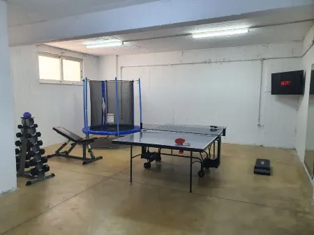 Triplex Villa Gardenia Glyfada Sea View