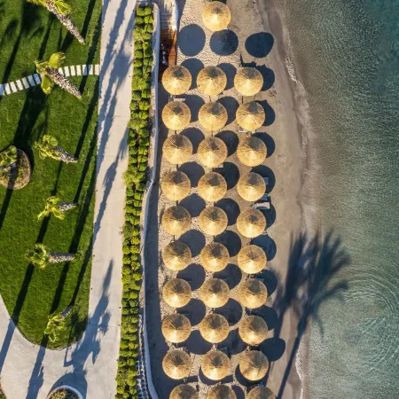 Mirada Exclusive Bodrum