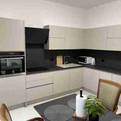 Luxury Apartment Dalia Rijeka Rooms