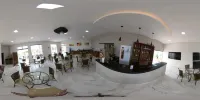 帝國飯店 - 早餐