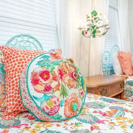 Coquina Cottage