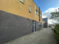 Apartments Zaanse Schans and Amsterdam Hotel a Wormer