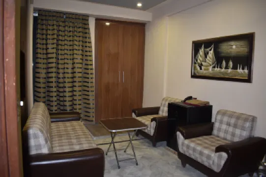 パイン ビュー ホテル のホテル