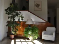 Hotel Santorotto di Fabio Terrosi