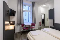 Sonata City Hotel Hôtels à : Cologne
