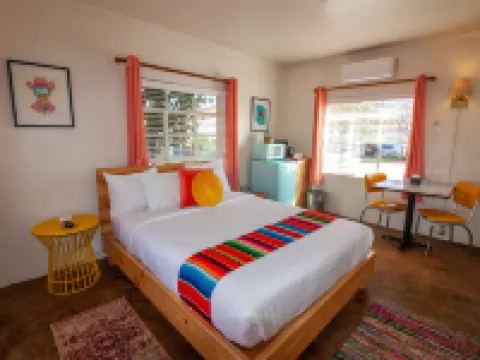 Antelope Lodge Hotels in Alpine