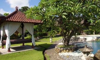 Villa Bali Pondok Jepang